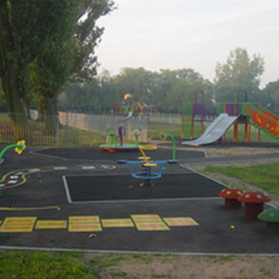 Hylands Park Hornchurch