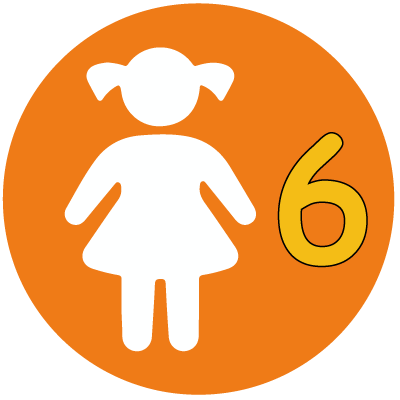 Girls Year 6 Toilets